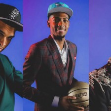 Eine neue Generation von Basketballstars entsteht, NBA-Draft 2023